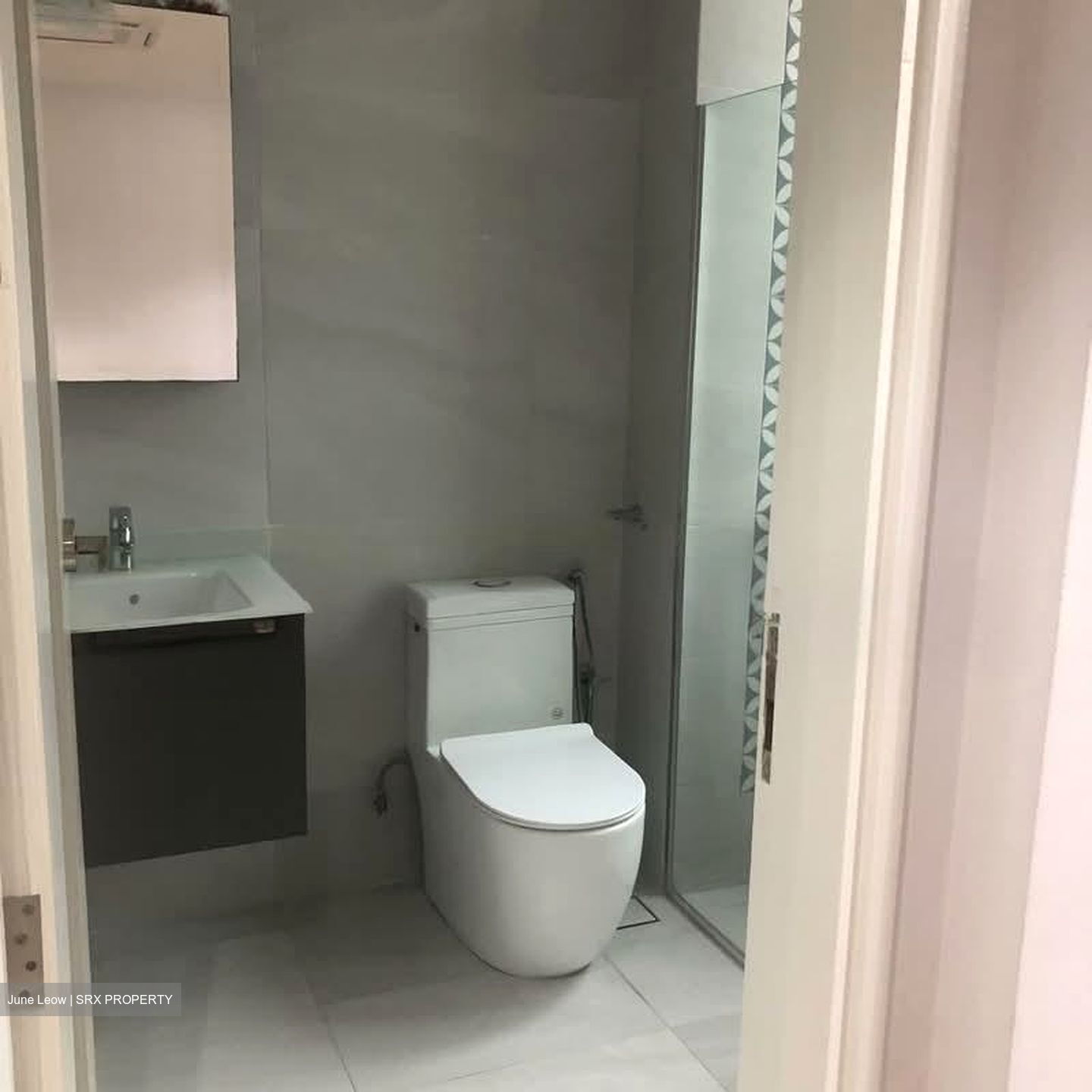 The Hermitage (D10), Apartment #563157101